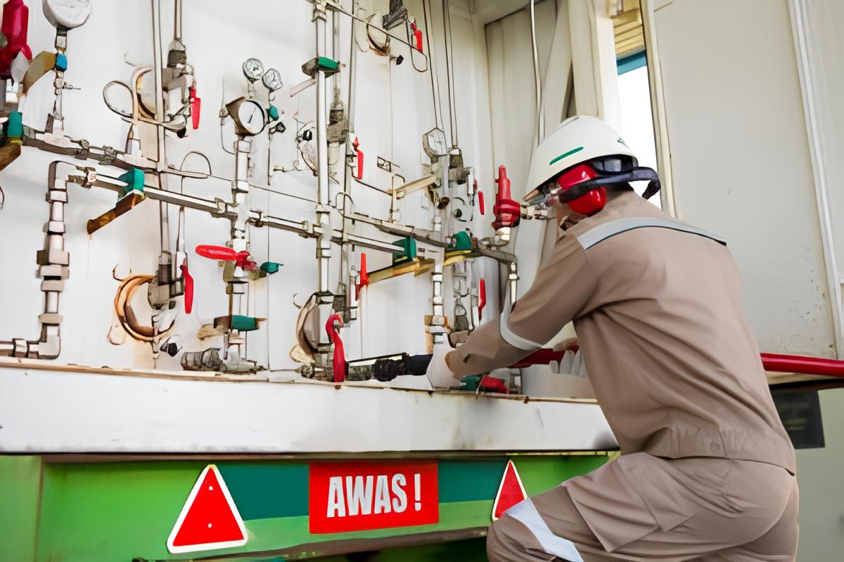 JES CNG Presentation