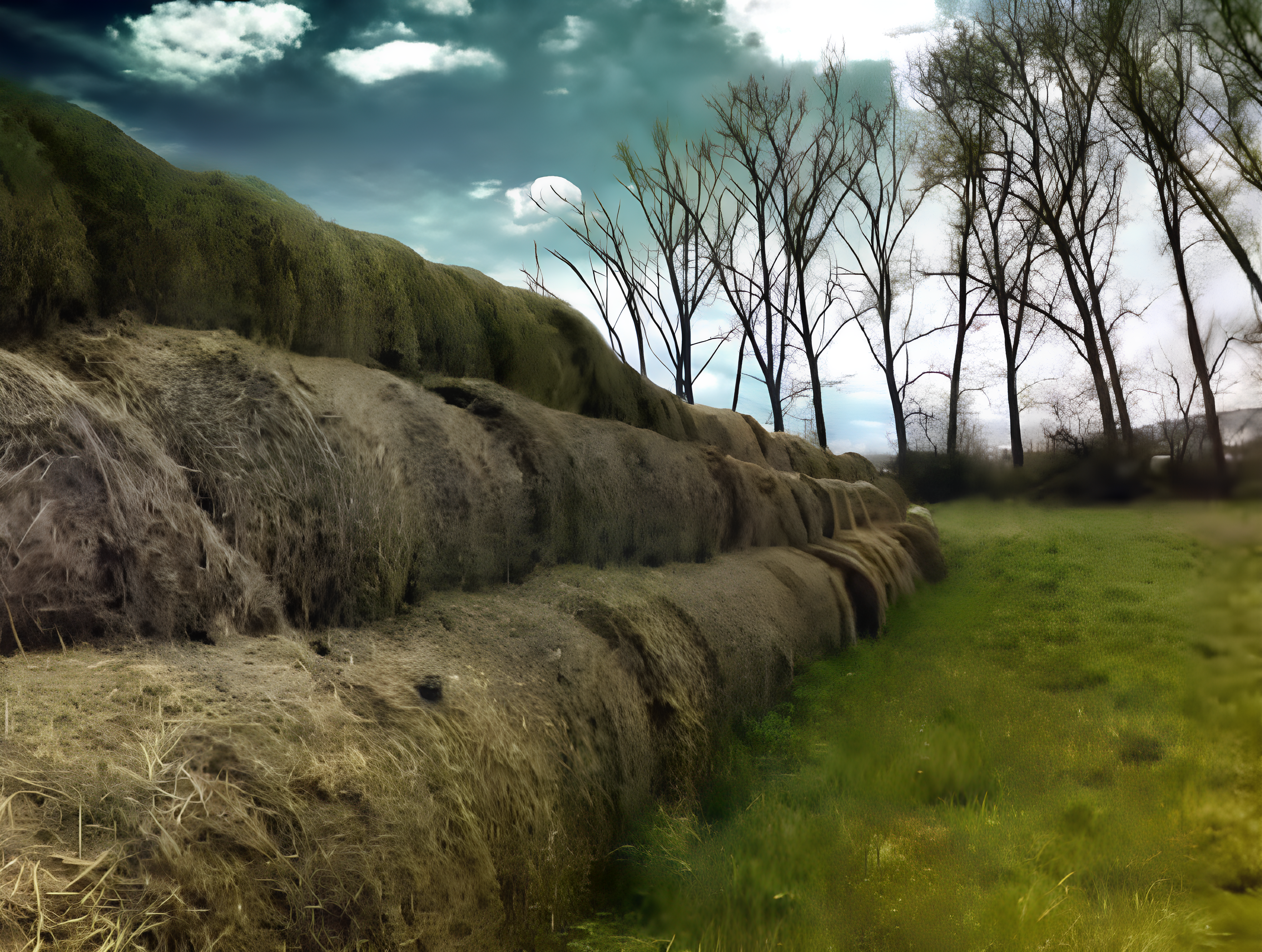 Visualisasi Energi Biomassa